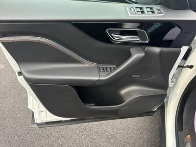 2020 Jaguar F-PACE 30t Prestige