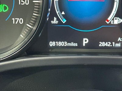 2020 Jaguar F-PACE 30t Prestige