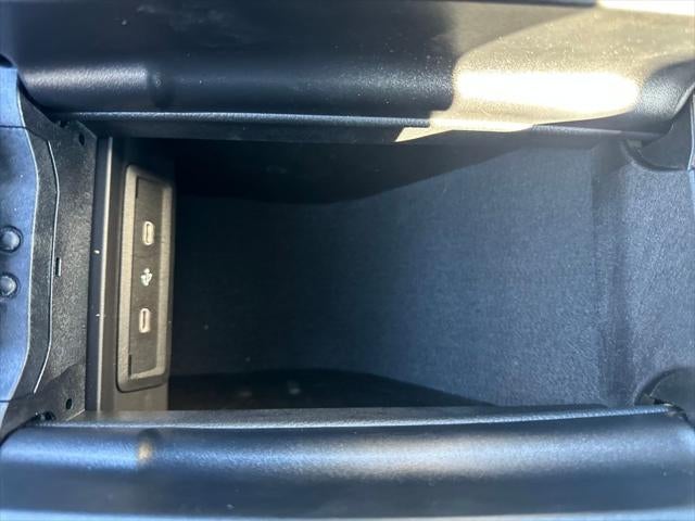 2025 Mercedes-Benz CLA CLA 250 4MATIC®