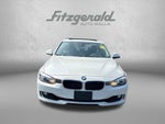 2015 BMW 328i 328i xDrive