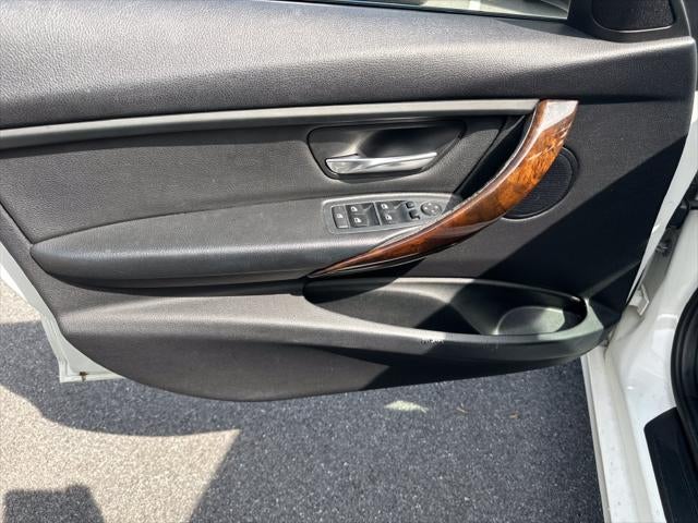 2015 BMW 328i 328i xDrive