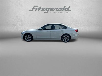 2015 BMW 328i 328i xDrive