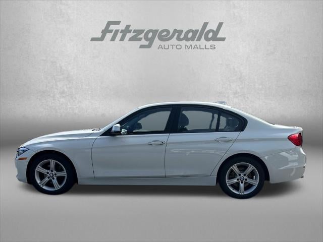 2015 BMW 328i 328i xDrive