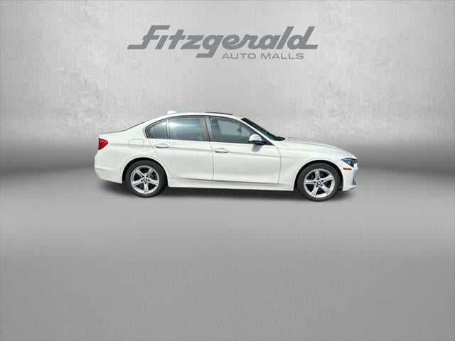 2015 BMW 328i 328i xDrive