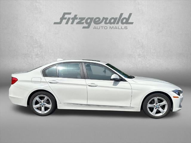 2015 BMW 328i 328i xDrive