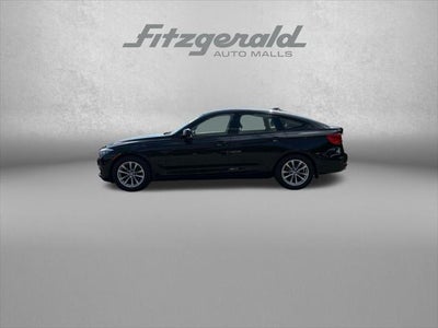 2014 BMW 328i 328i xDrive Gran Turismo