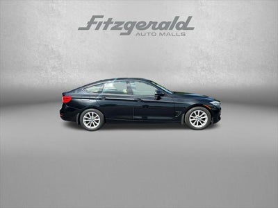 2014 BMW 328i 328i xDrive Gran Turismo
