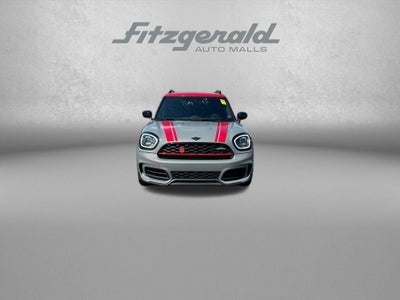 2023 MINI Countryman Base