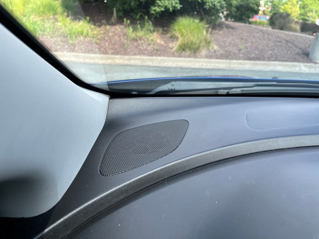 2017 Chevrolet Volt Premier