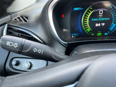 2017 Chevrolet Volt Premier
