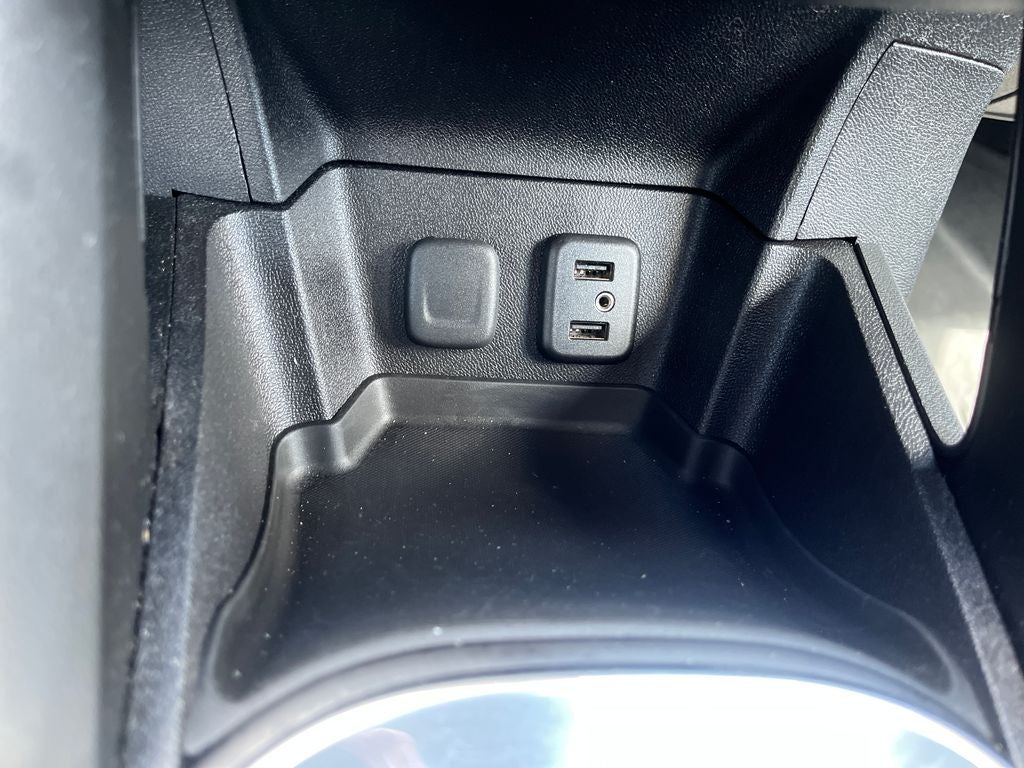 2017 Chevrolet Volt Premier
