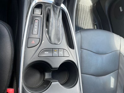 2017 Chevrolet Volt Premier