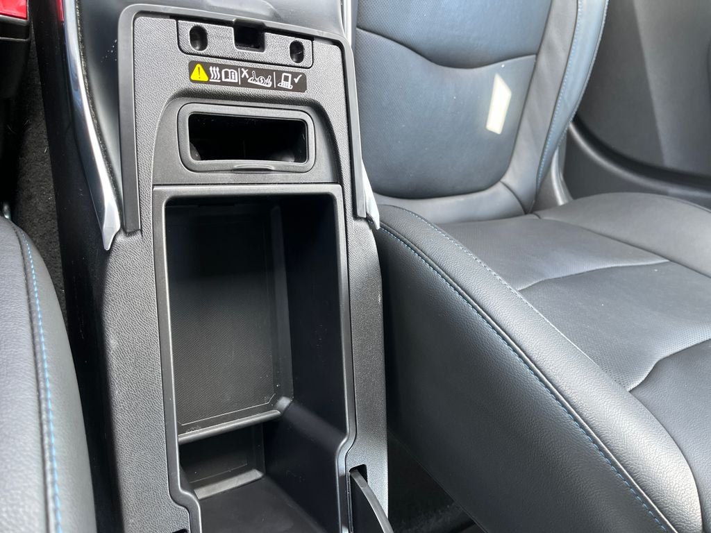 2017 Chevrolet Volt Premier