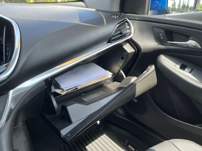 2017 Chevrolet Volt Premier
