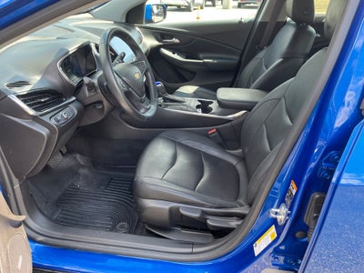 2017 Chevrolet Volt Premier