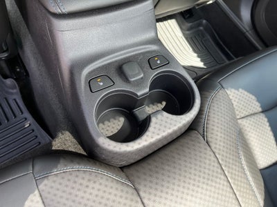 2017 Chevrolet Volt Premier