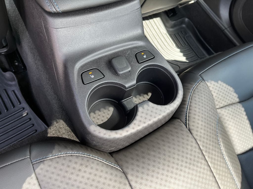 2017 Chevrolet Volt Premier