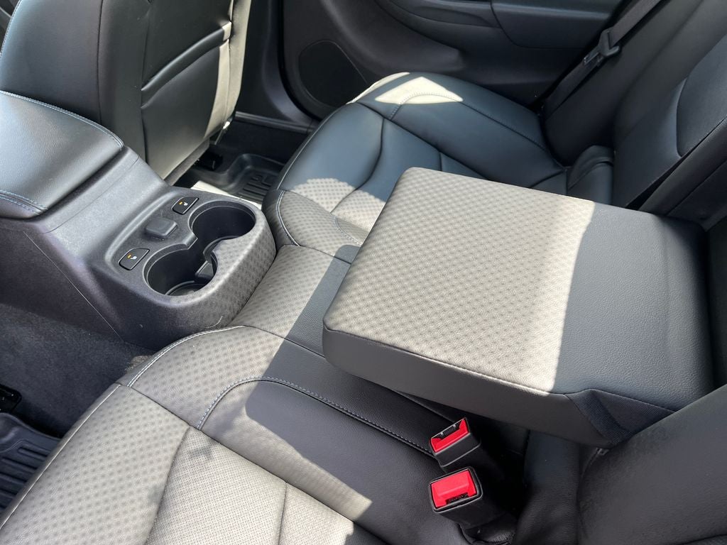 2017 Chevrolet Volt Premier
