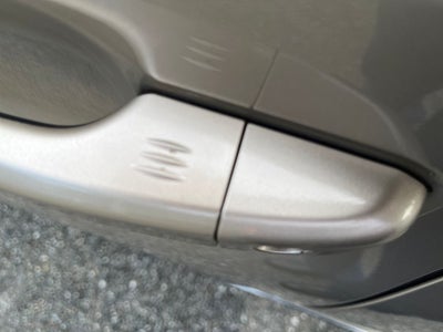 2020 Honda Accord EX