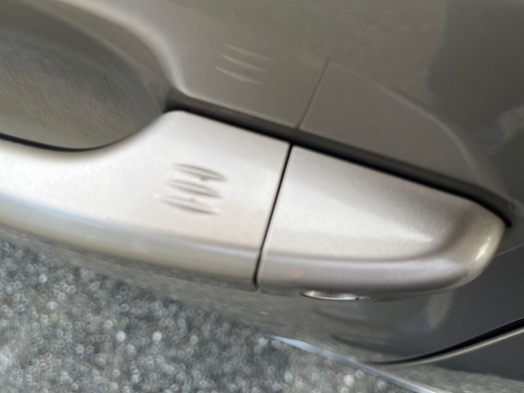 2020 Honda Accord EX