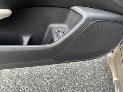 2020 Honda Accord EX
