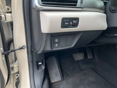 2020 Honda Accord EX