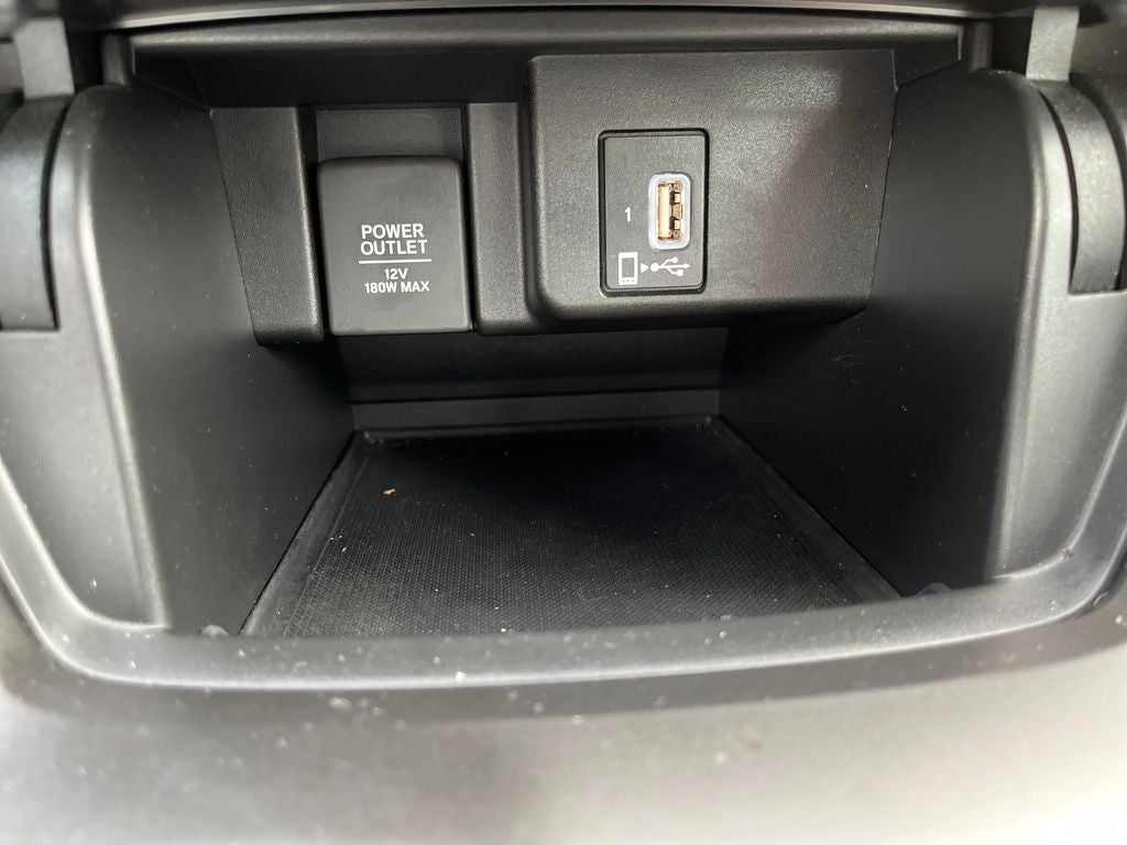 2020 Honda Accord EX