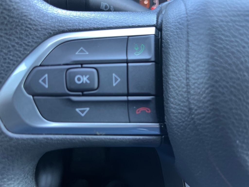 2023 Jeep Compass Sport