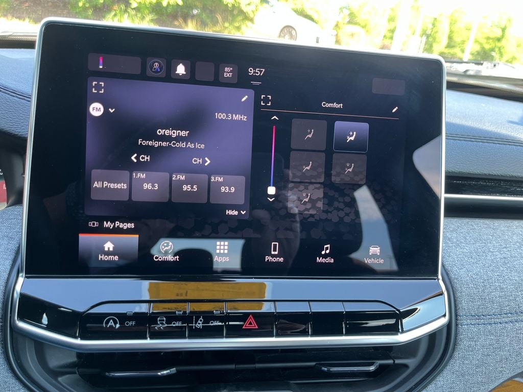 2023 Jeep Compass Sport