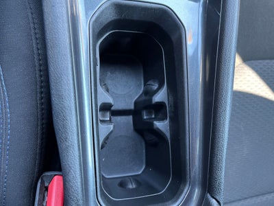 2023 Jeep Compass Sport