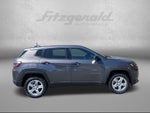 2023 Jeep Compass Sport