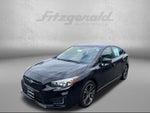 2019 Subaru Impreza 2.0i Sport