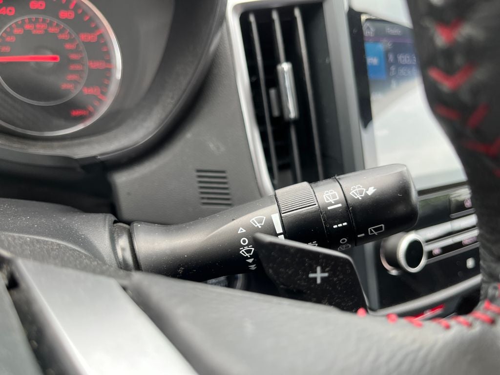 2019 Subaru Impreza 2.0i Sport