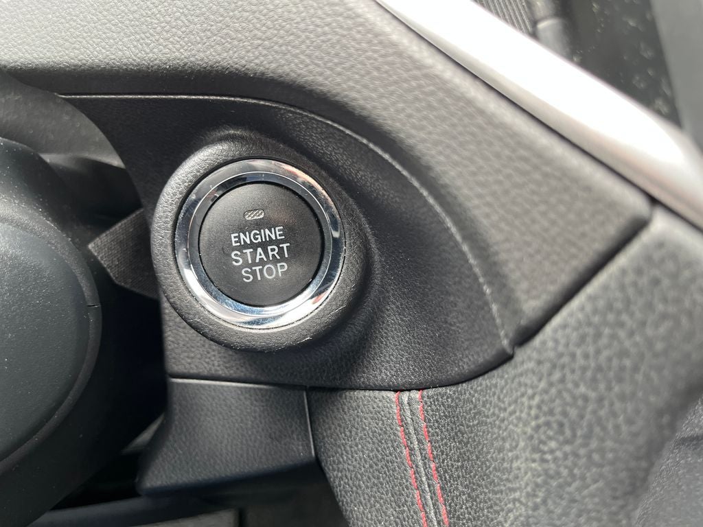 2019 Subaru Impreza 2.0i Sport