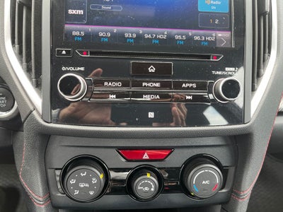 2019 Subaru Impreza 2.0i Sport