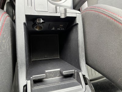 2019 Subaru Impreza 2.0i Sport