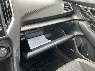 2019 Subaru Impreza 2.0i Sport