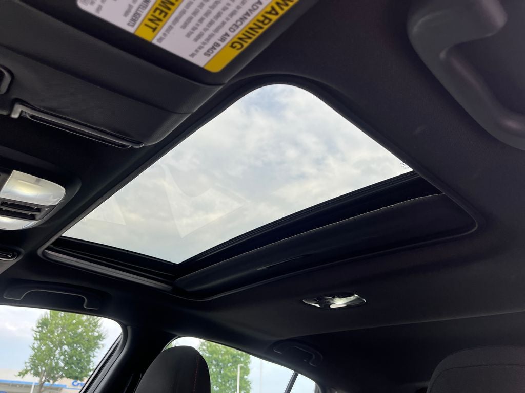 2019 Subaru Impreza 2.0i Sport