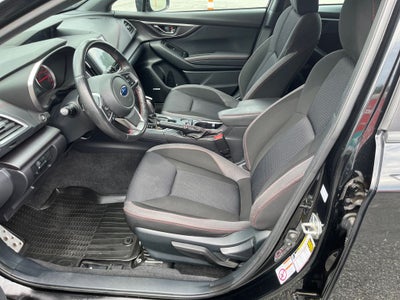 2019 Subaru Impreza 2.0i Sport