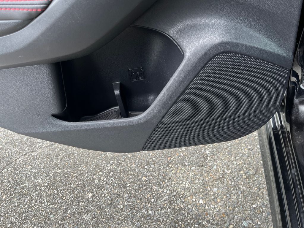 2019 Subaru Impreza 2.0i Sport