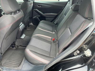2019 Subaru Impreza 2.0i Sport