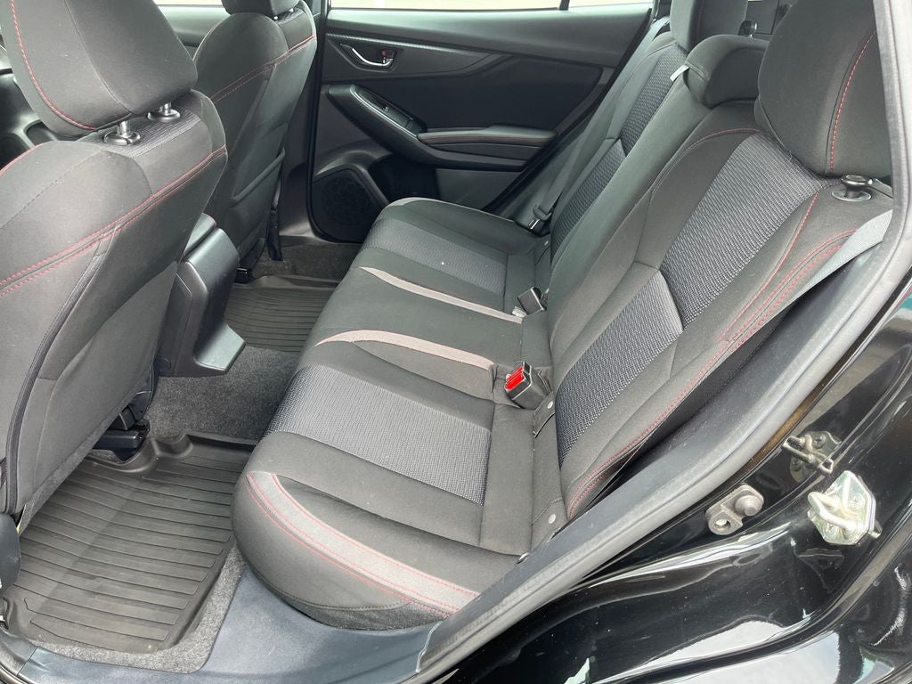 2019 Subaru Impreza 2.0i Sport