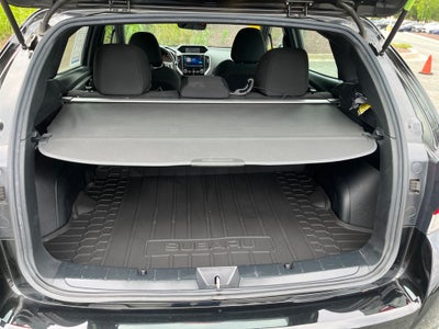 2019 Subaru Impreza 2.0i Sport
