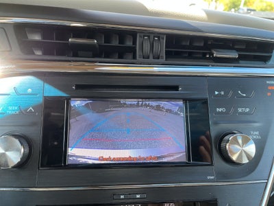2013 Toyota Avalon XLE Premium
