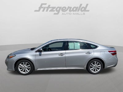 2013 Toyota Avalon XLE Premium