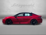 2023 Toyota Camry XSE V6