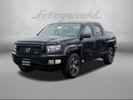 2013 Honda Ridgeline Sport