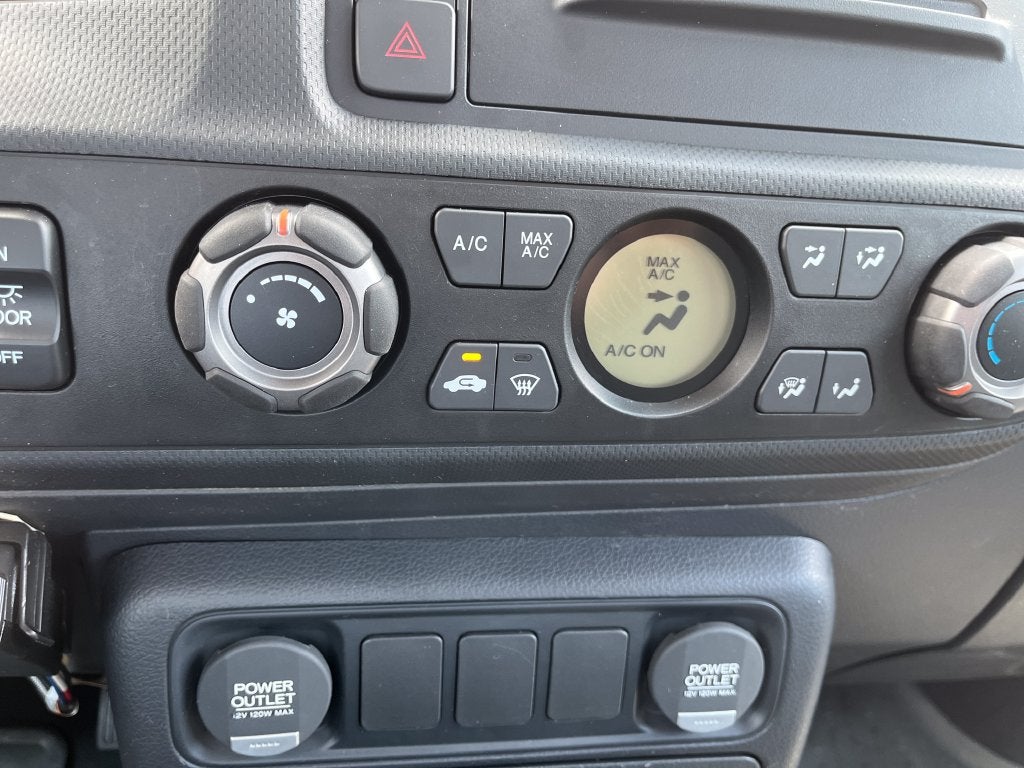 2013 Honda Ridgeline Sport