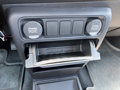 2013 Honda Ridgeline Sport