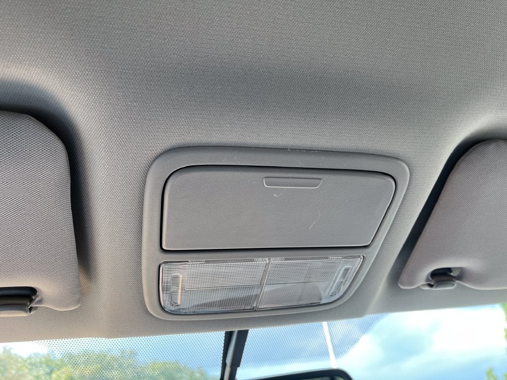 2013 Honda Ridgeline Sport